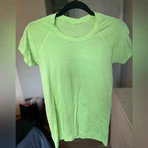 Lululemon Swiftly Tech T-Shirt